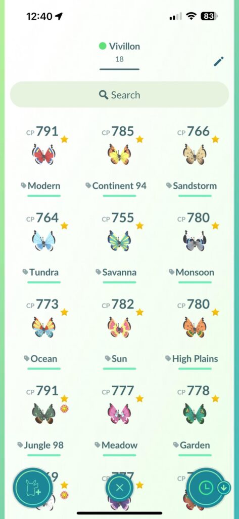 This took a while and thought you guys could probably appreciate it! :)