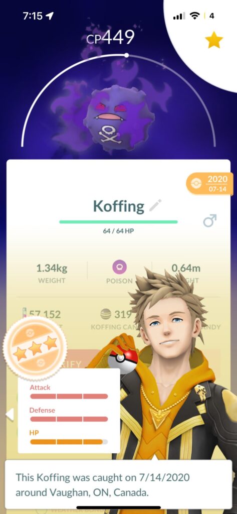 Should I keep or purify for the hundo ? Is shadow whezing any good ?