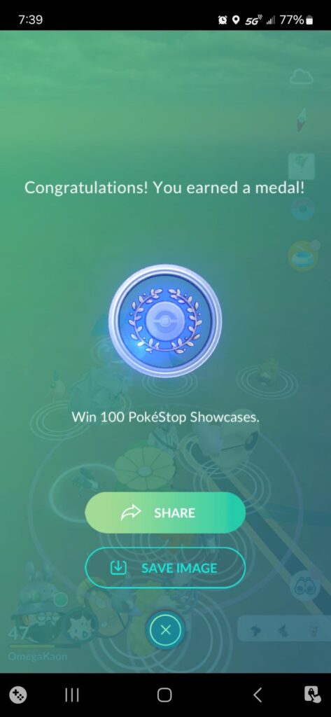 The only benefit of being a rural area Go player