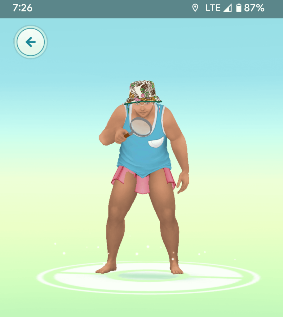 I'm joining you guys 🤣