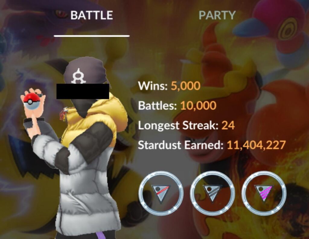 I win some, I lose some