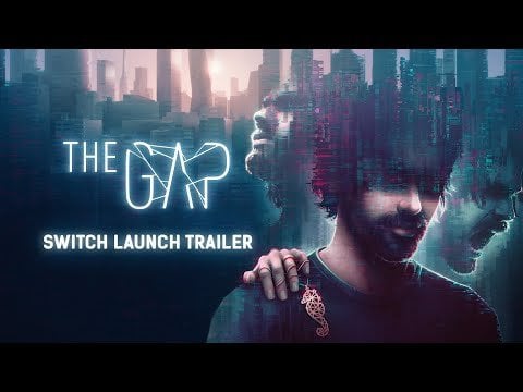 Hey, we're Jan and Sara - the devs behind The Gap, which just launched on the Switch. AMA!