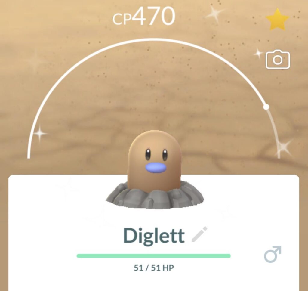 Caught this handsome fella with his adorable blue nose.