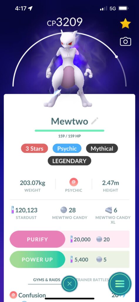 Should I purify this or not?