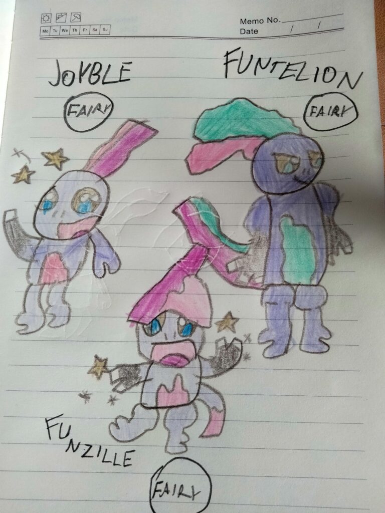 If the sobble family was fairy type,i am a begginer And i need tips