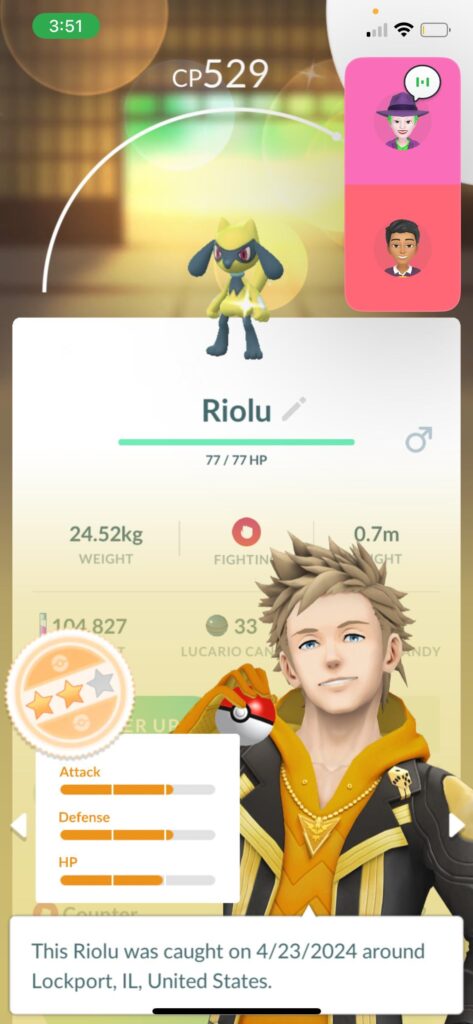 Bro it’s 2 star😭😭😭