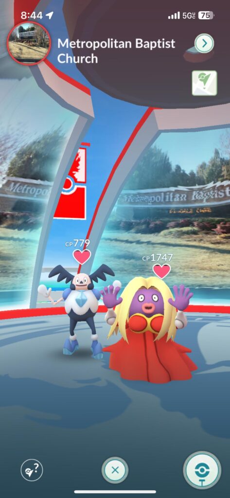 Love on the spectrum