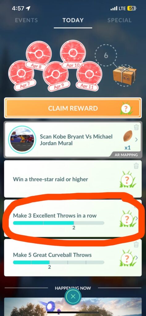 Didn’t think it was possible