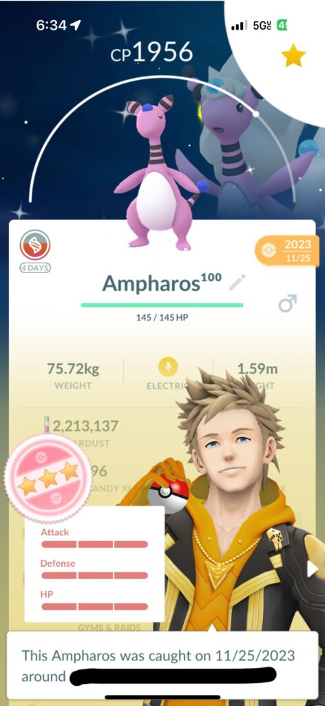 What’s a good nickname?