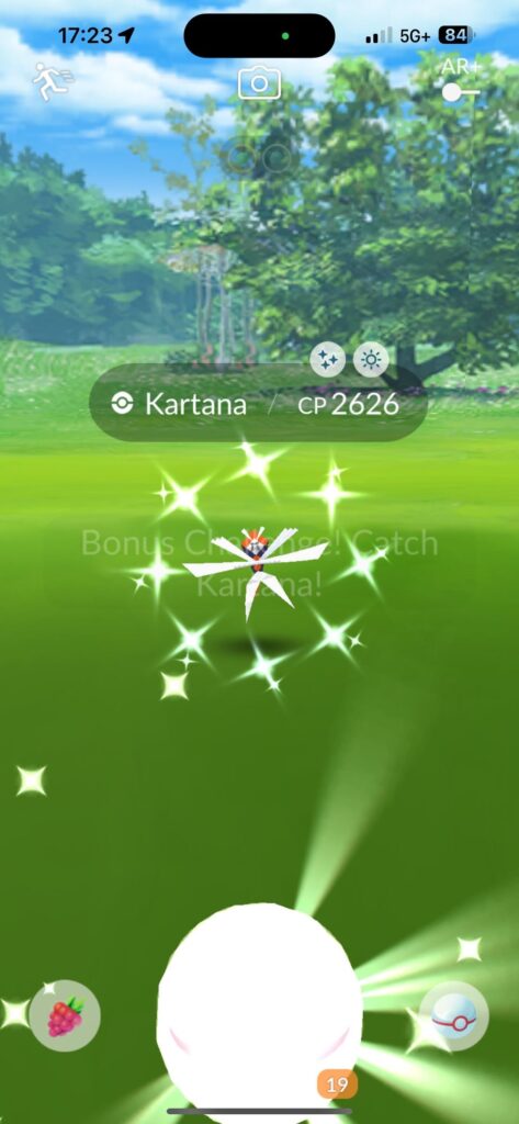 This felt so good 🥲