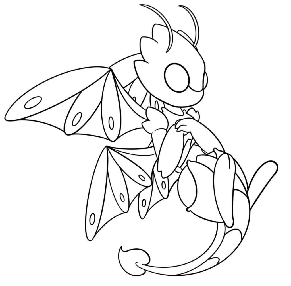 Updated Bug type
