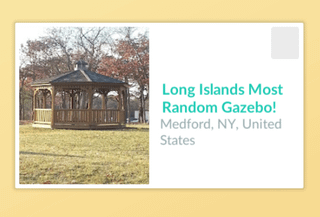 THE Funniest Postcards I've ever gotten in Pokemon Go. What are your funniest/best postcards?