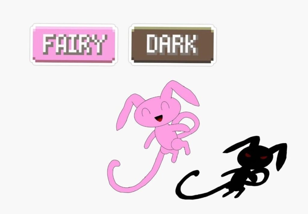 What should I name it? (hand drawn