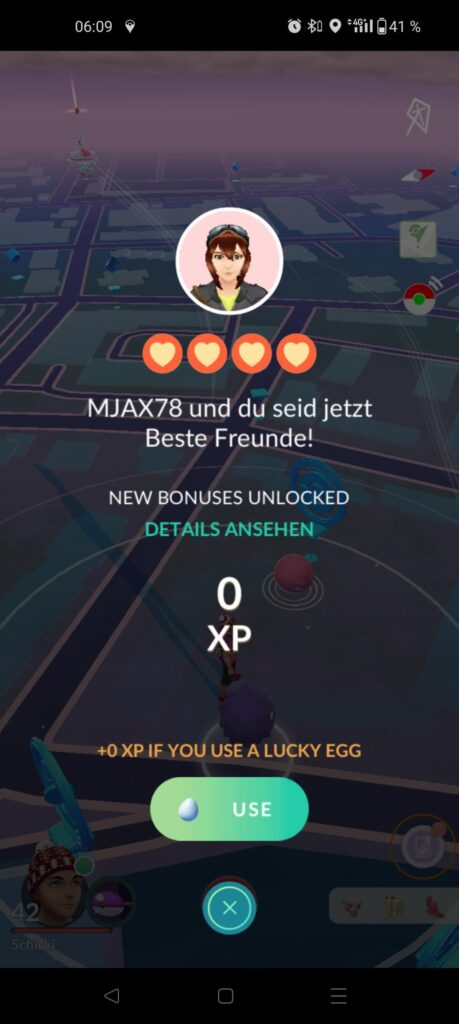 How to upset someone