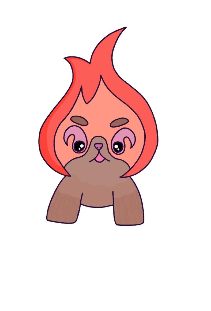 Seeking Advice on Fakemon