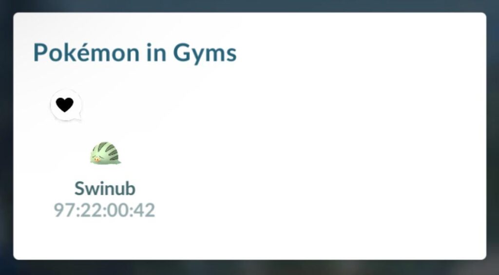 97 days and counting