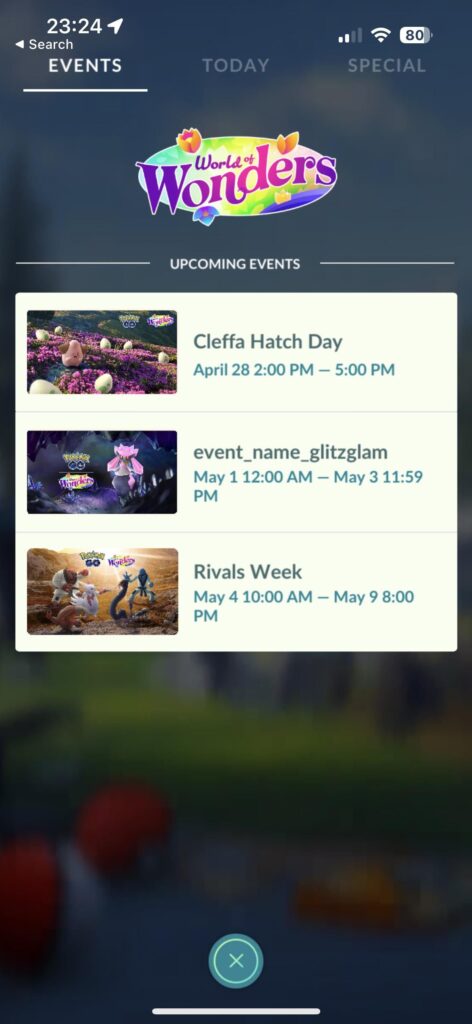 Guys, I’m so effing excited for event_name_glitzglam