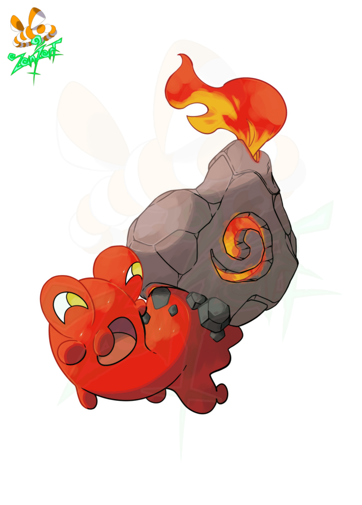 Welcome to the Solios Region! Which Starter do you choose??