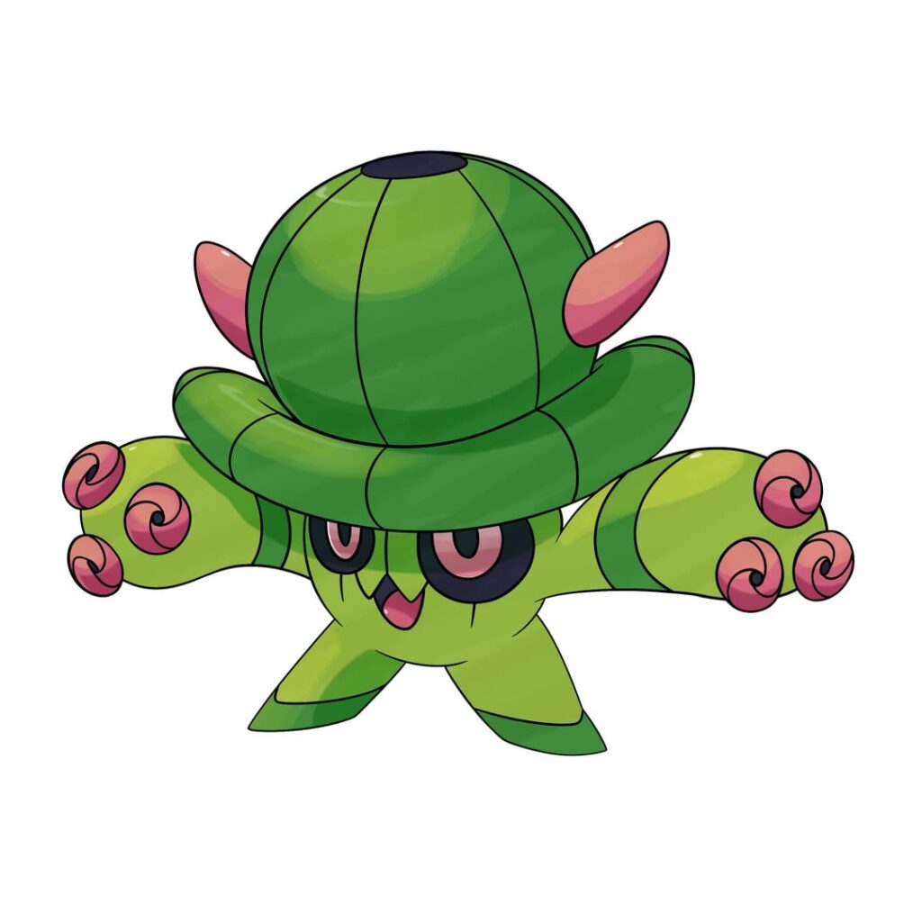 Cactot and Barbrawl