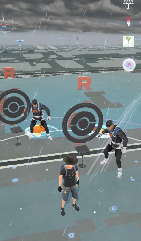 What… there’s more than one 🤣