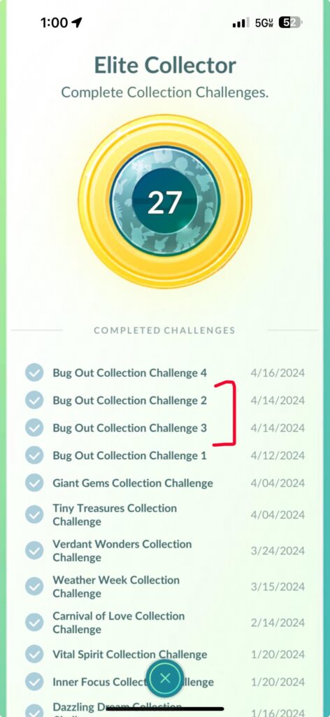 My God what have I done