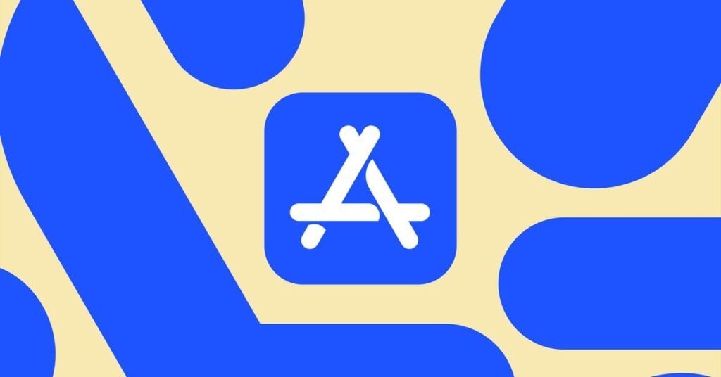 Apple opens the App Store to retro game emulators