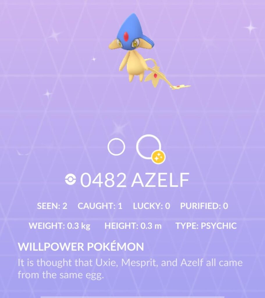 What’s the least amount of encounters before catching/hatching a shiny?