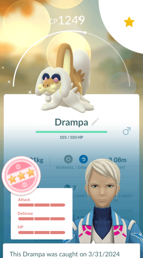 My first Shundo after five years