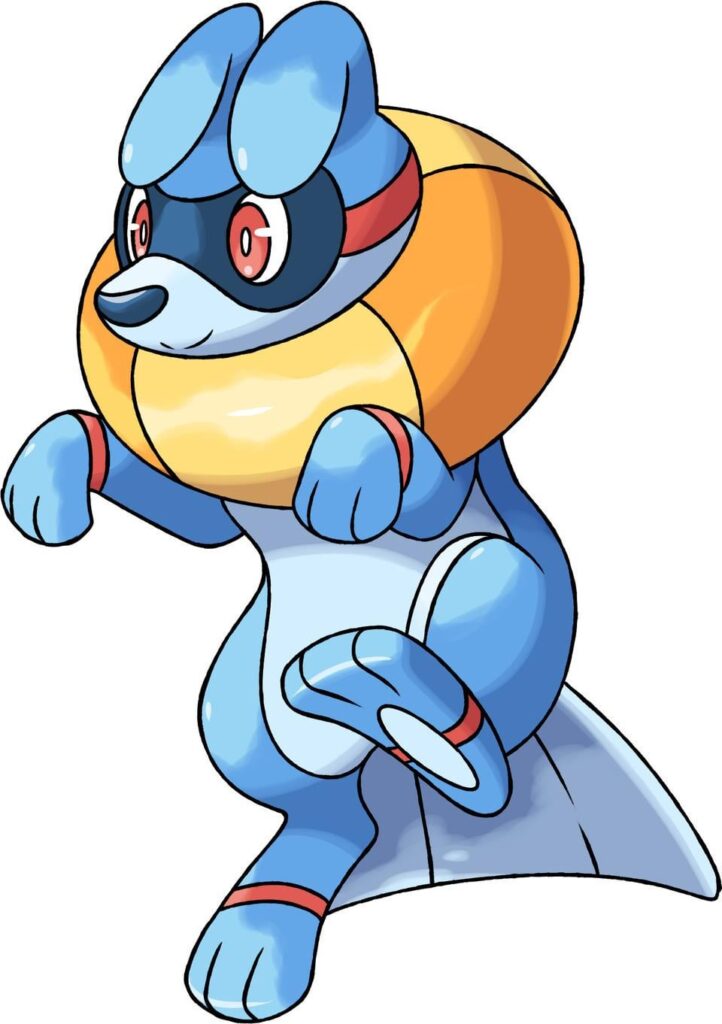 The Kaygo Region: Dogupation!