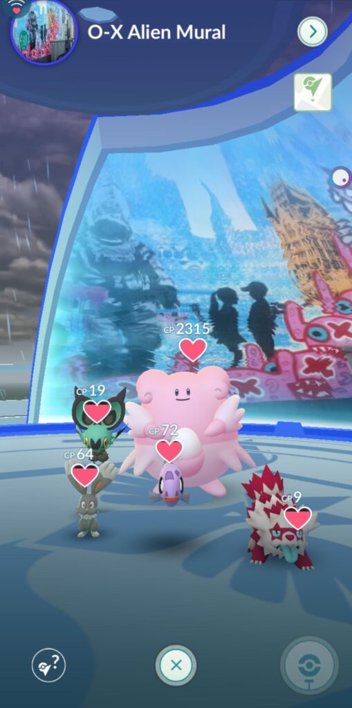 Is this a normal thing to do?