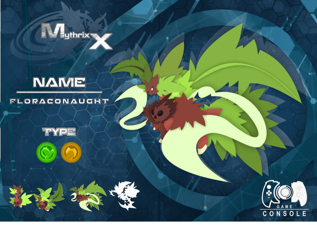 mythrixx worlds orconaught final xenomorphed evolution