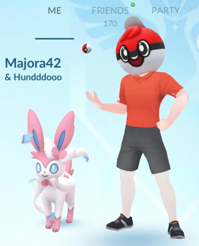 Finally! Accurate Ball Guy body w/ Update