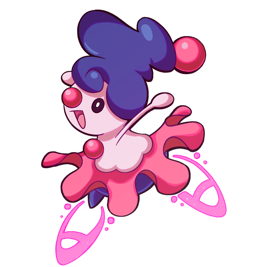 What if they gave megas to unevolved pokemon (Pt. 3)
