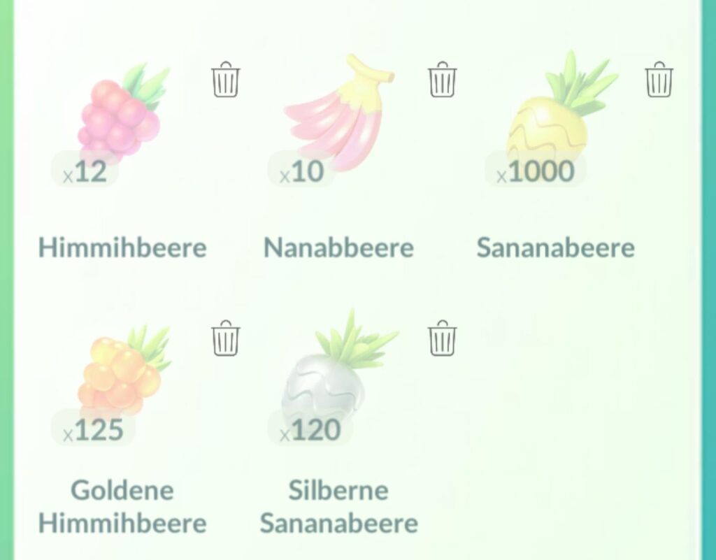 At this Point i dont even know what I'm saving these Pinaps for