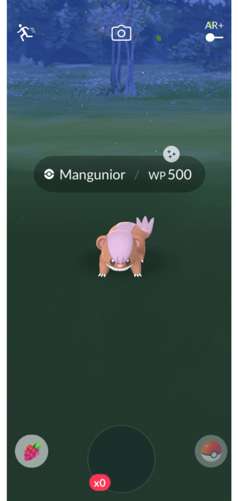 Gift limit reached...