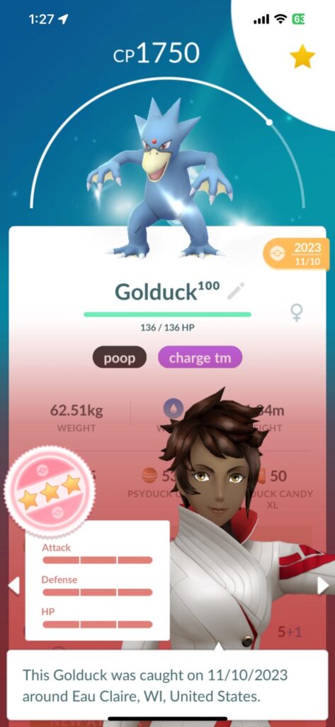 purified hundo’s 😬