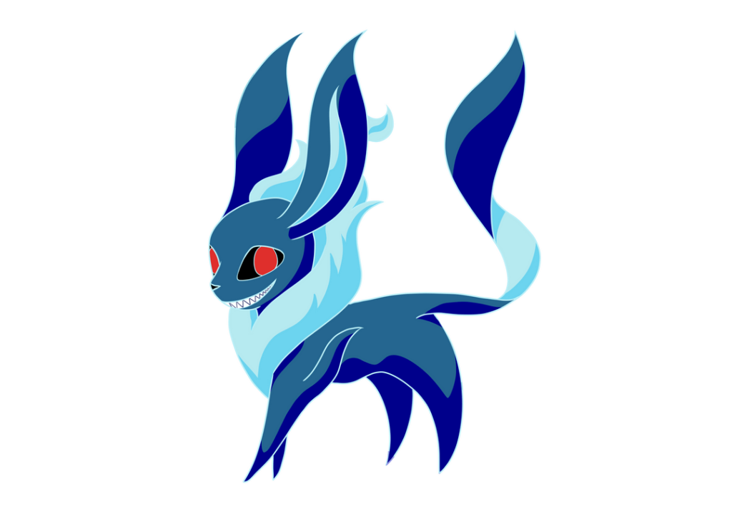 Eeveelutions for the rest of the types