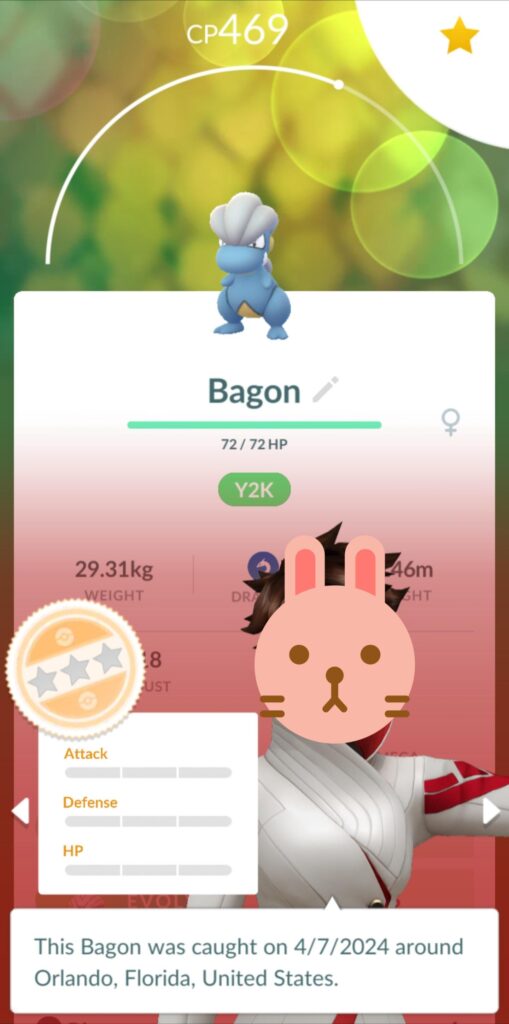 I honestly laughed so hard