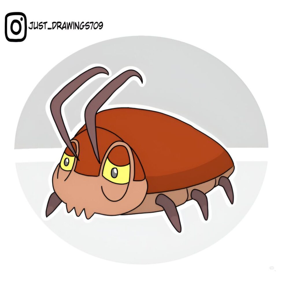 Ground/Bug Wimpod Line