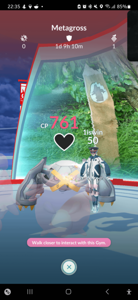 No ill intent to this player ofcourse!! But does anyone know why they're on 2 teams?