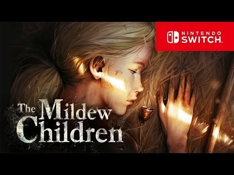 I am a solo developer who spent two years gathering inspiration from fairy tales, myths, ancient religions, and beliefs to create this fairy tale. The Mildew Children is finally out on Nintendo Switch! AMA!!