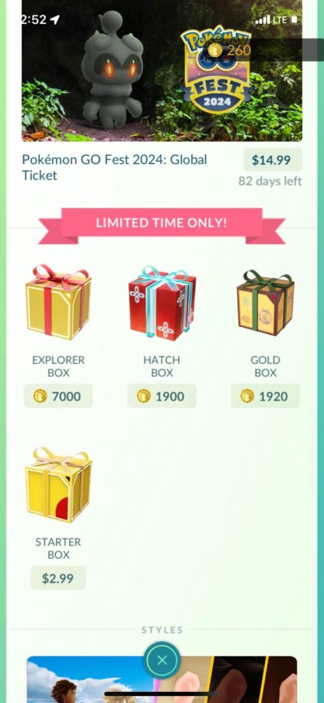 Is the cost of these boxes actually worth it and who has that many coins Lying around?