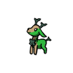 i made some starters with the Grass>Rock>Flying triangle. any ideas on improvements?