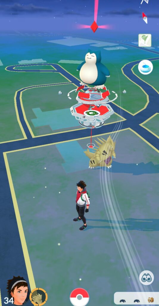 Bought a new house this week. Unexpected bonus.