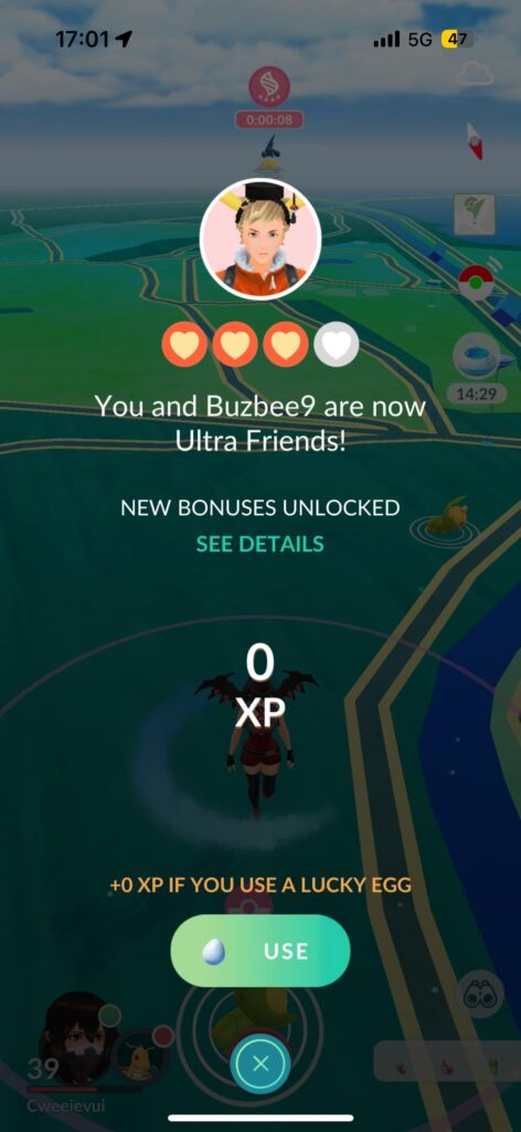 Why can’t people wait atleast one day