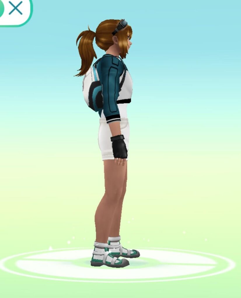 my ass is gone and i can’t get it back