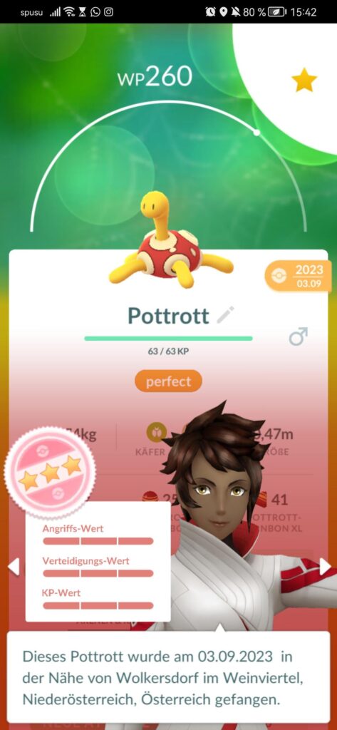 In response to the person calling shuckle useless...