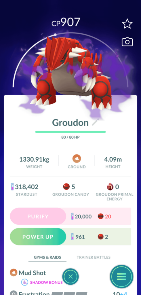 ...how am I gonna purify it