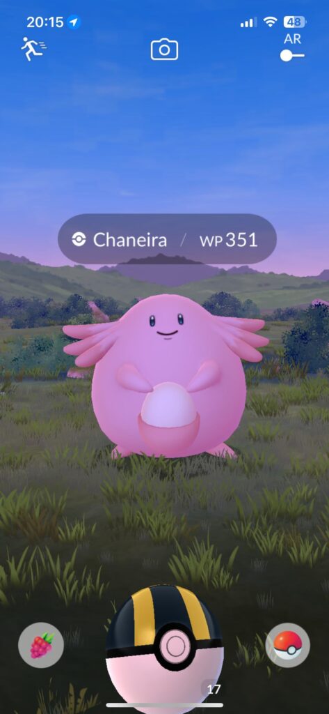 What do you think of the new update?