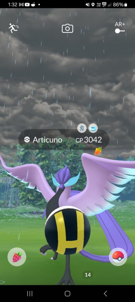 🗿idk how didnt even get a nice throw